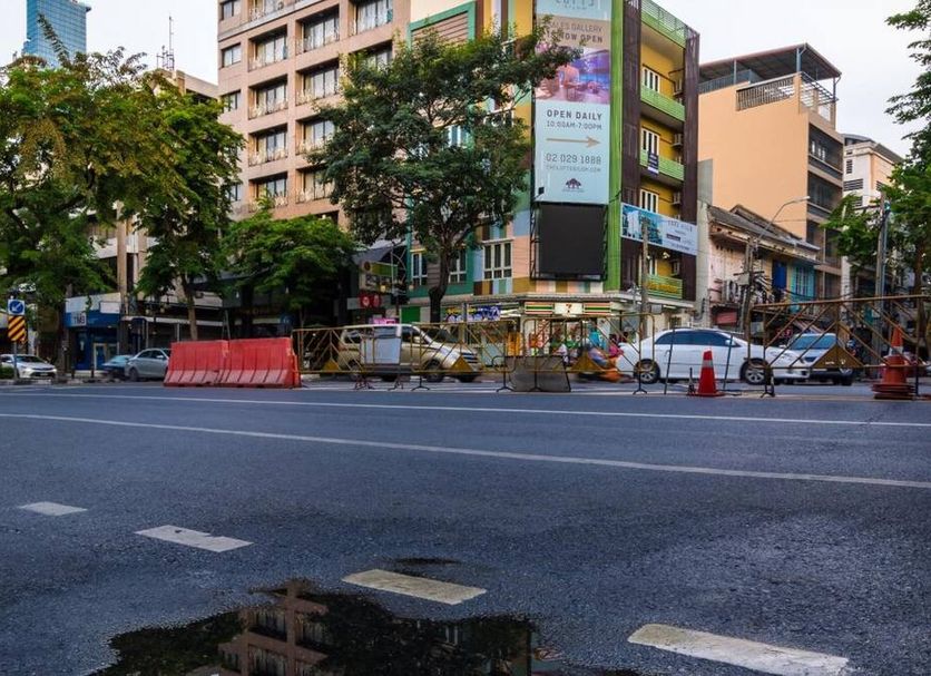 Cảnh ngoài trời Ảnh