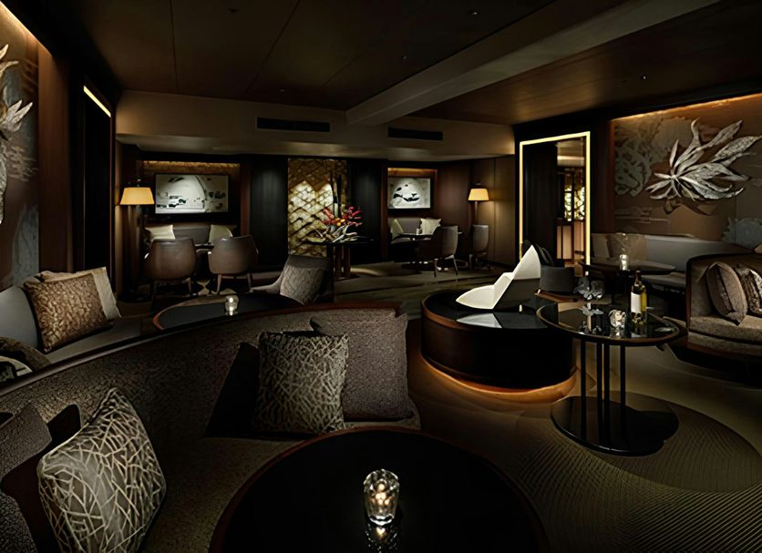 Lounge Ảnh