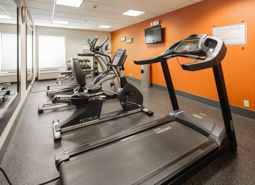 Gym Ảnh