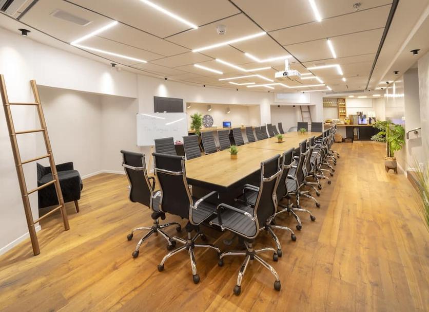 Conference room Ảnh