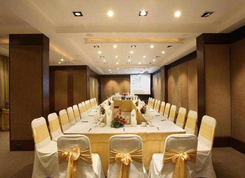 Conference room Ảnh