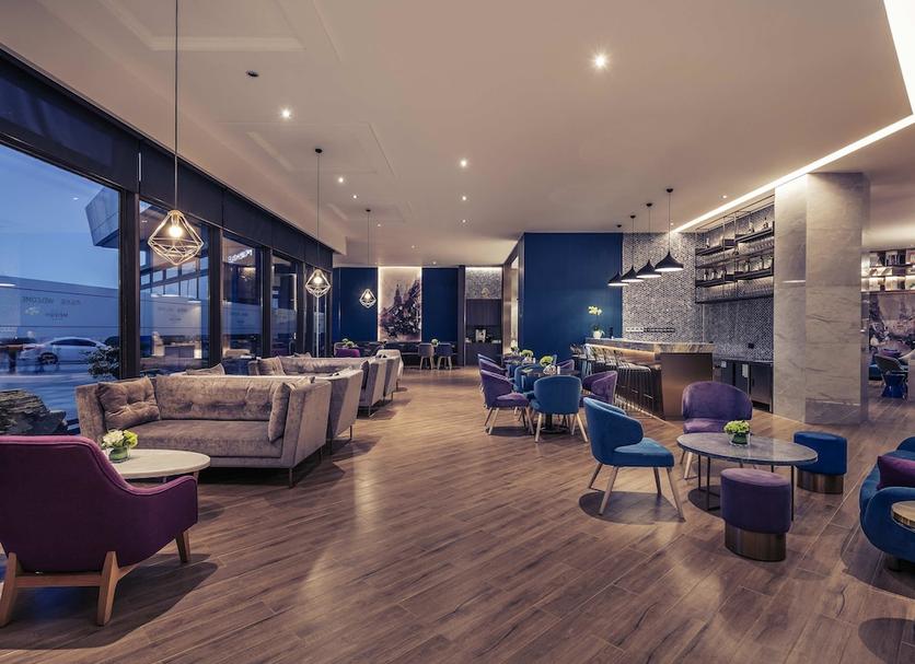 Lounge Ảnh