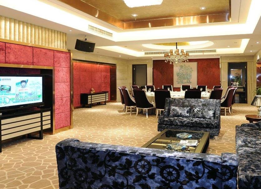 Lounge Ảnh