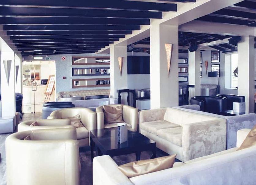Lounge Ảnh