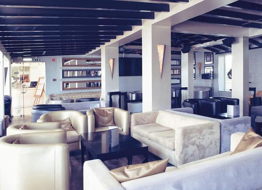 Lounge Ảnh