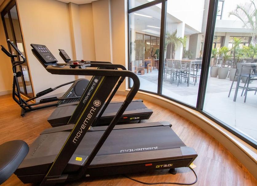 Gym Ảnh