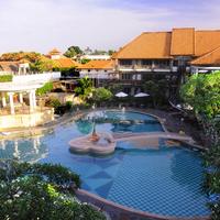 Melasti Beach Resort & Spa Legian
