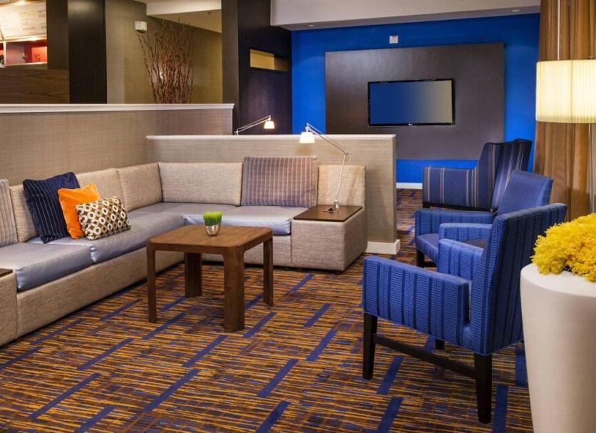 Lounge Ảnh