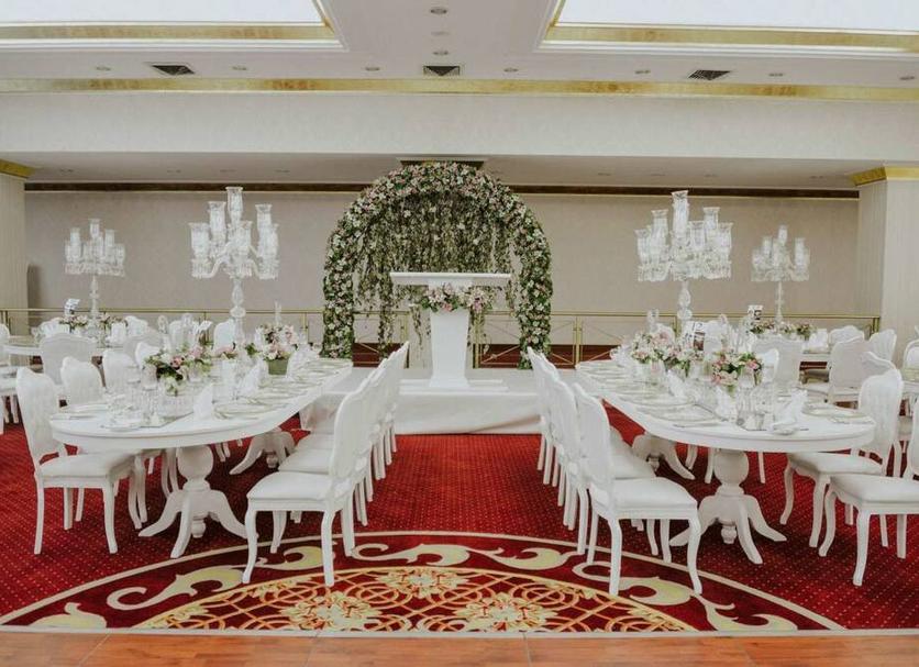 Sảnh yến tiệc Ảnh