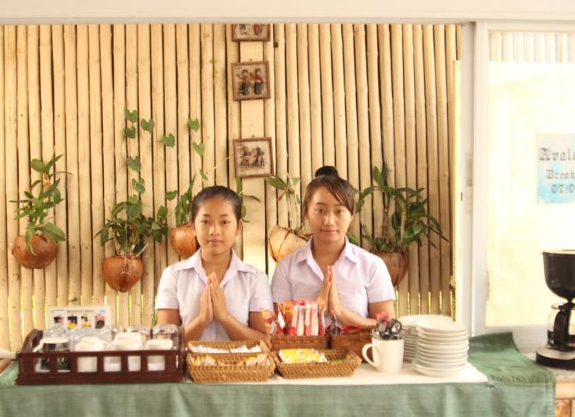 Hành lang Ảnh