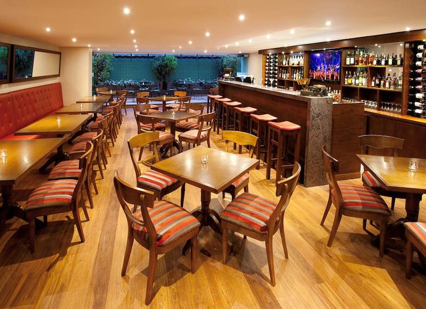 Bar Ảnh