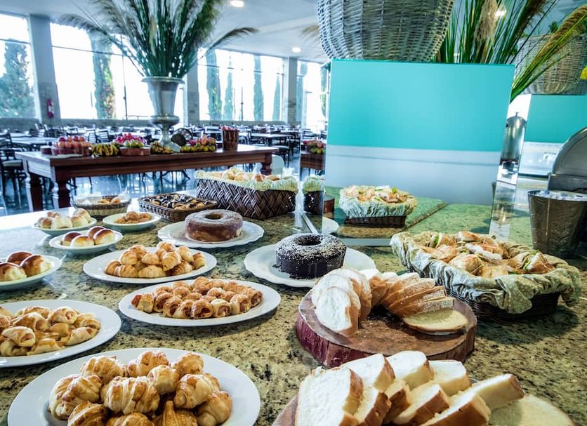 Buffet Ảnh