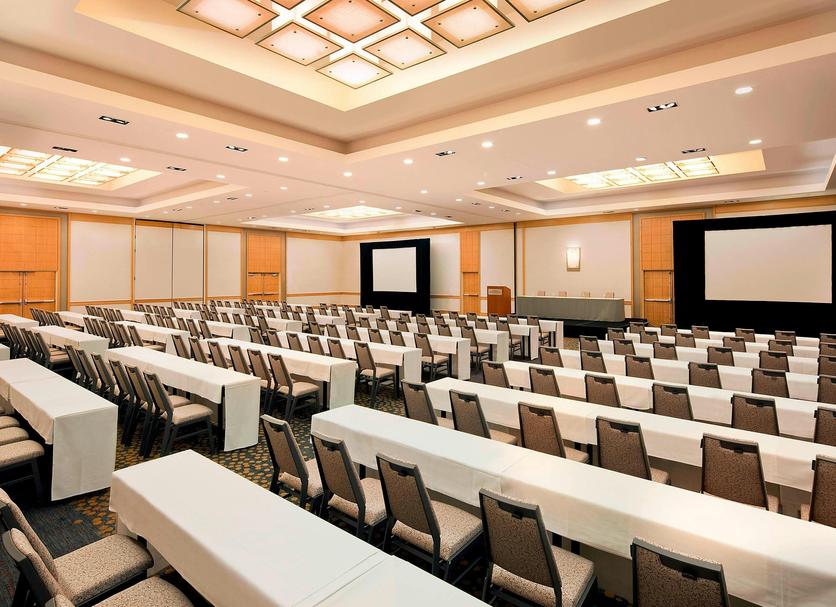 Conference room Ảnh