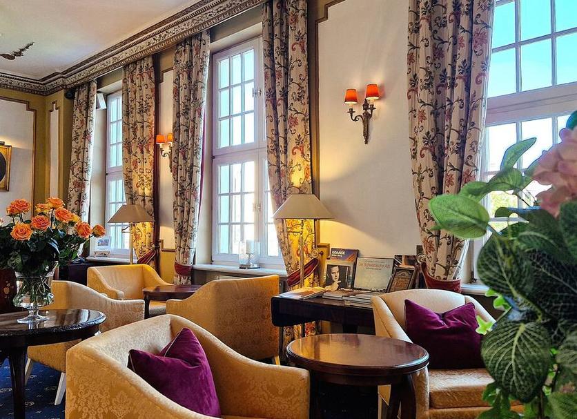 Lounge Ảnh