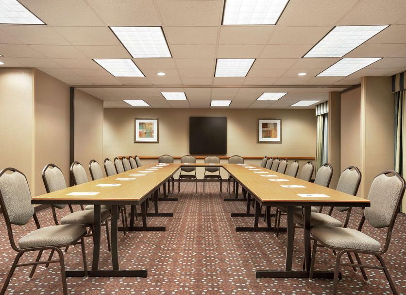 Conference room Ảnh