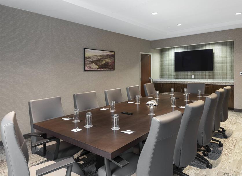Conference room Ảnh