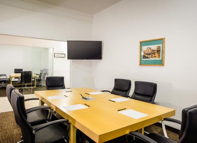 Conference room Ảnh