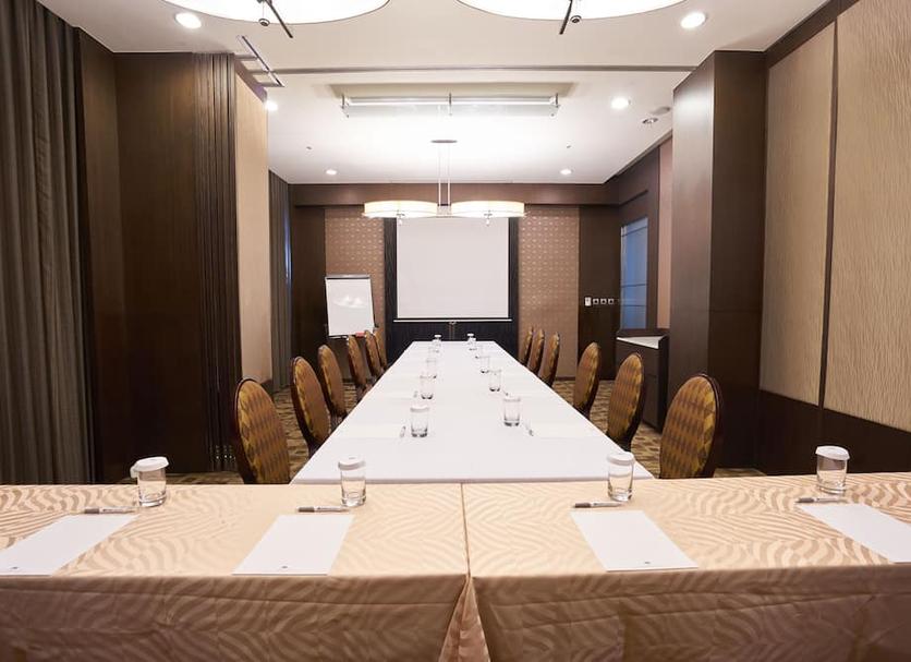 Conference room Ảnh