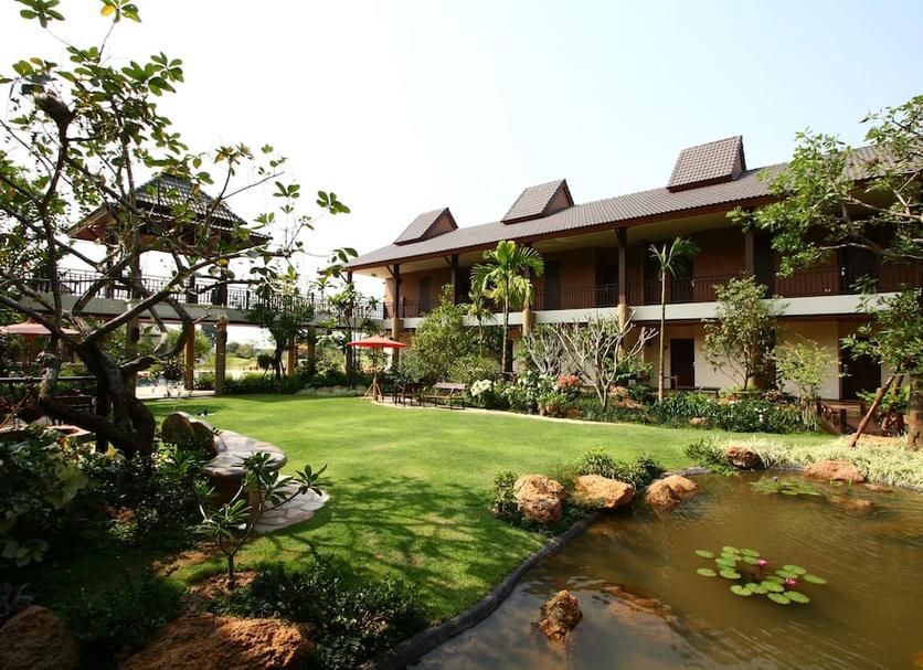 Cảnh ngoài trời Ảnh