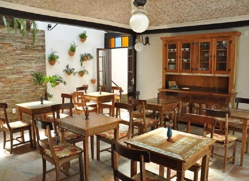 Nhà hàng Ảnh