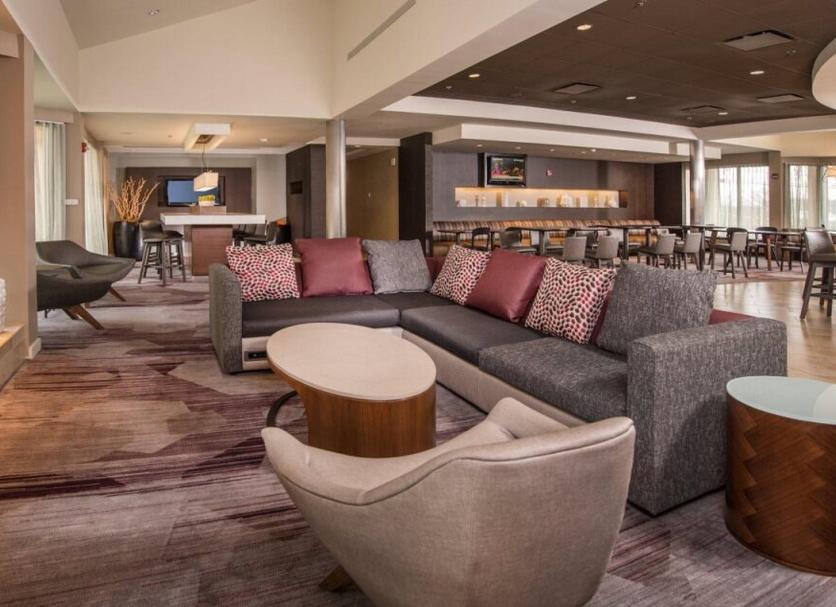 Lounge Ảnh