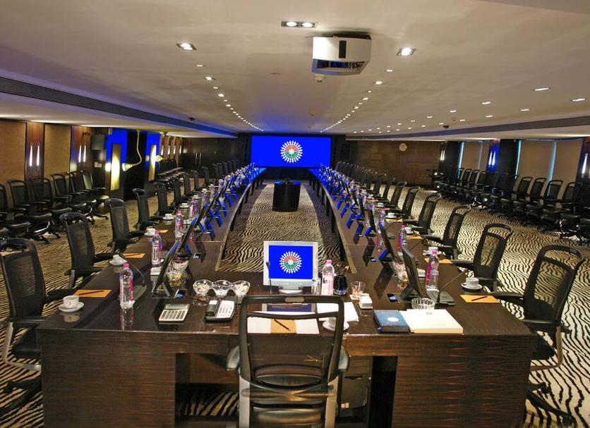 Conference room Ảnh