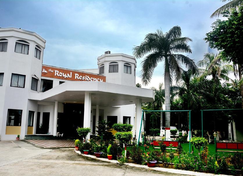 Toà nhà Ảnh