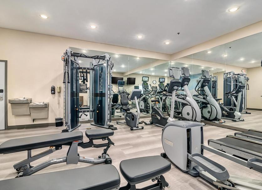 Gym Ảnh