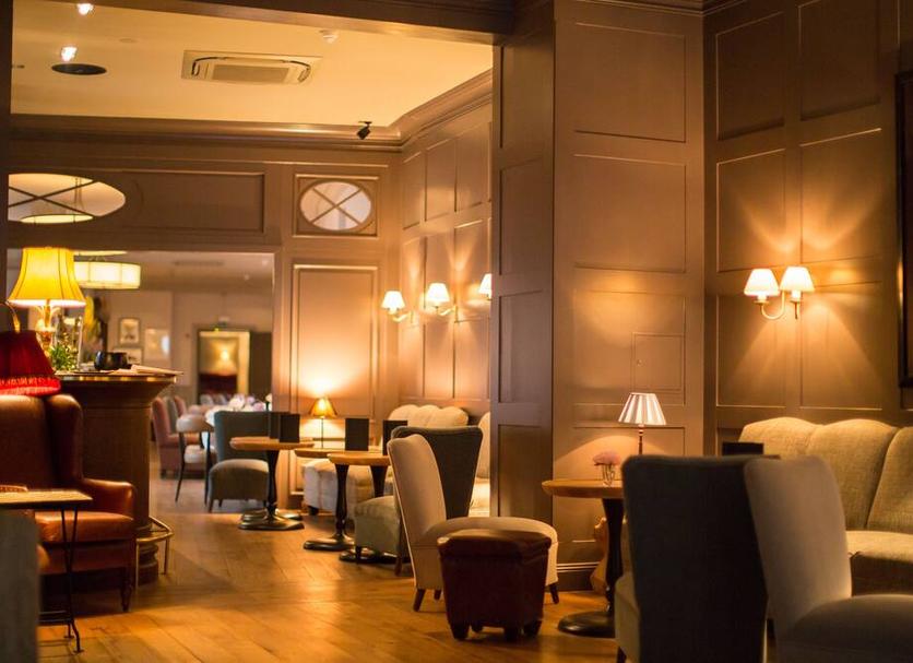 Lounge Ảnh
