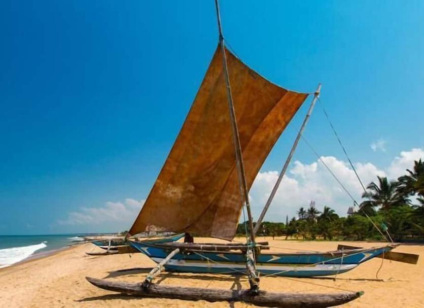 Bãi biển Ảnh