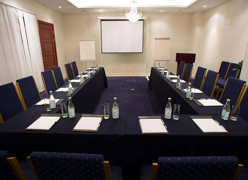 Conference room Ảnh