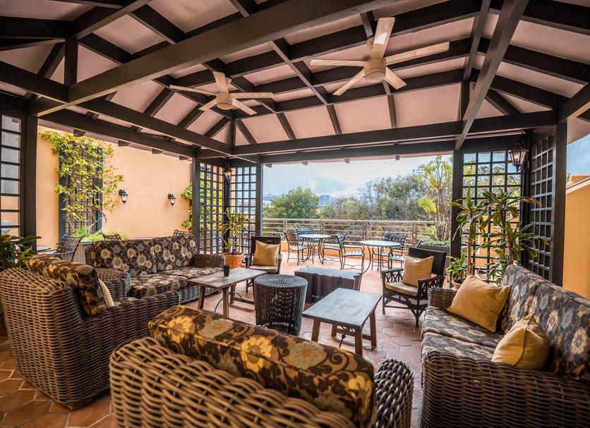 Lounge Ảnh