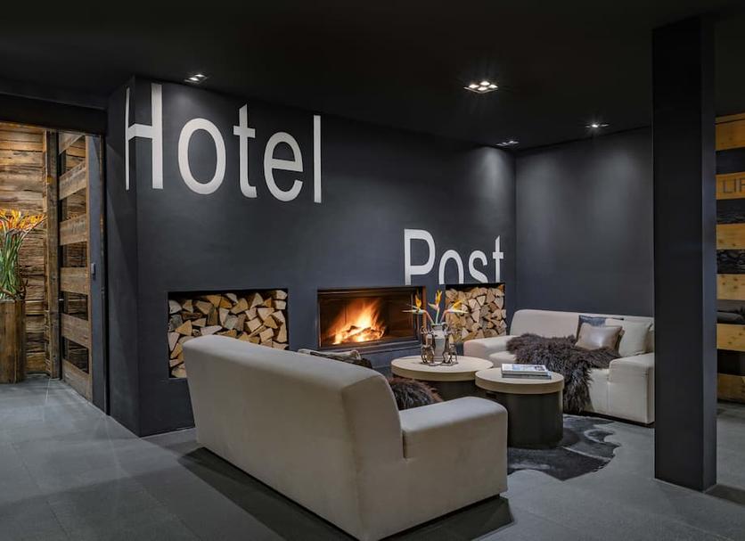 Lounge Ảnh