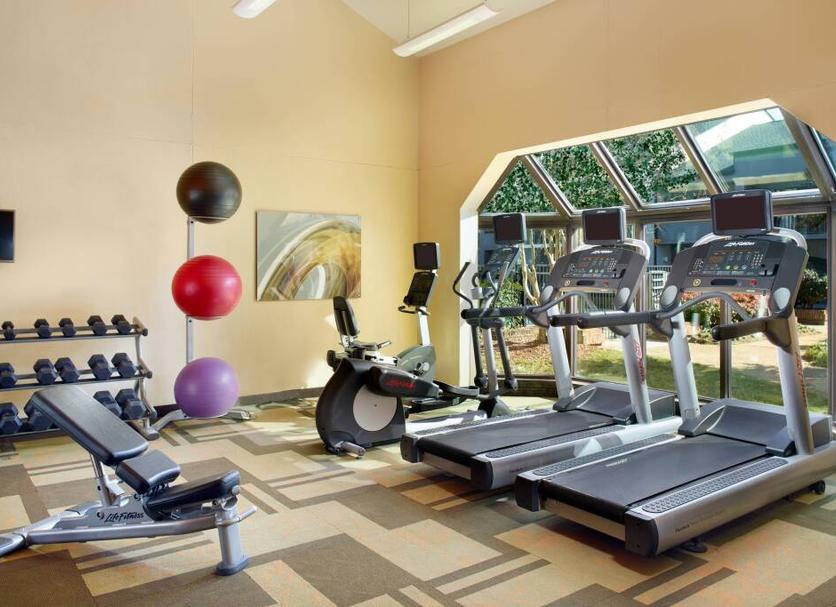 Gym Ảnh