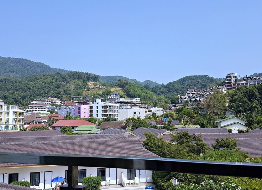 Cảnh ngoài trời Ảnh