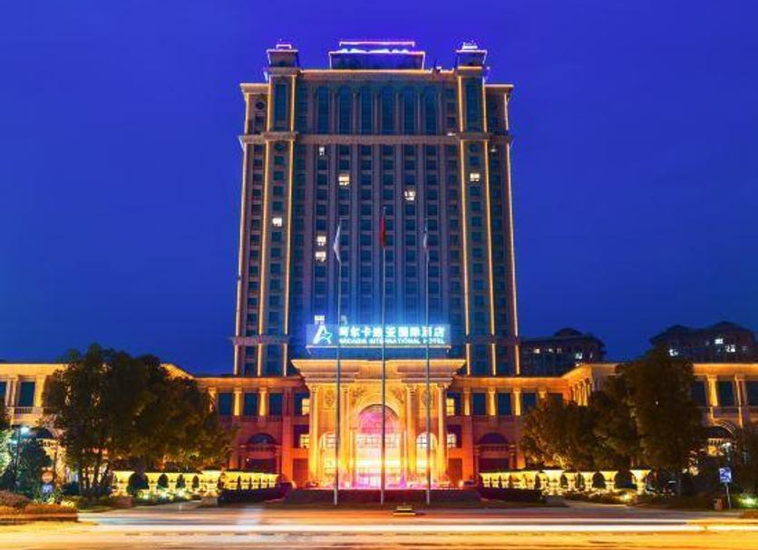 Toà nhà Ảnh