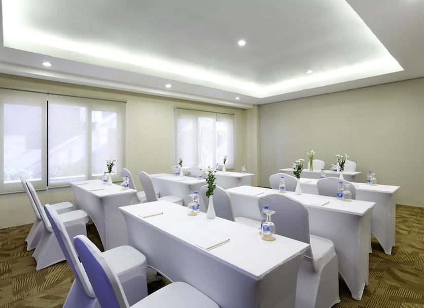 Conference room Ảnh