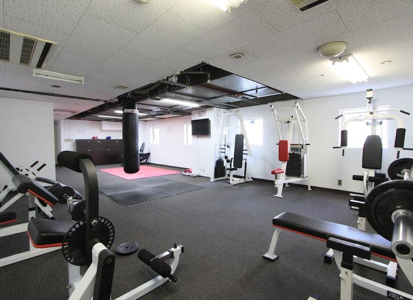Gym Ảnh
