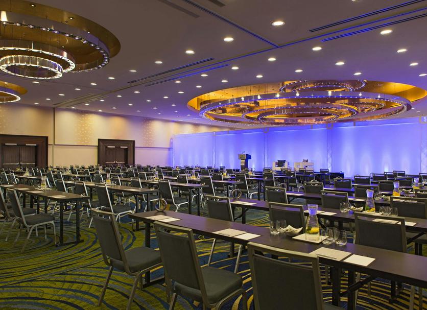 Conference room Ảnh