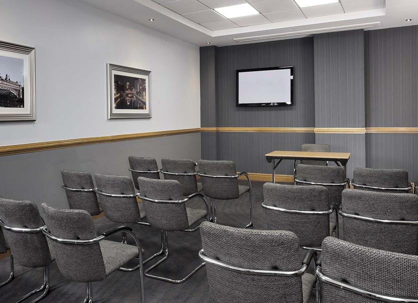 Conference room Ảnh