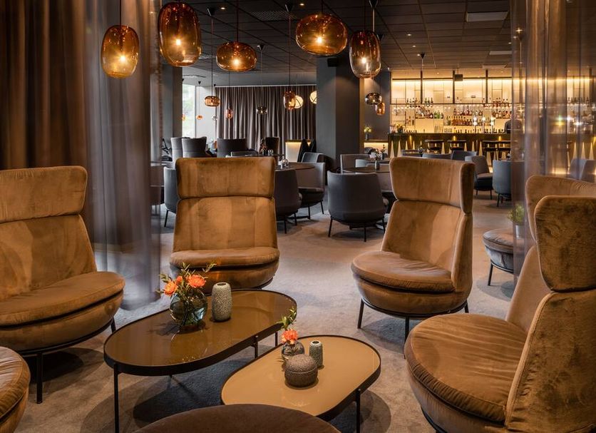 Lounge Ảnh