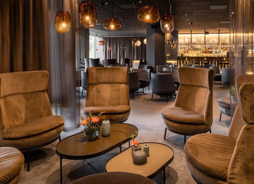 Lounge Ảnh