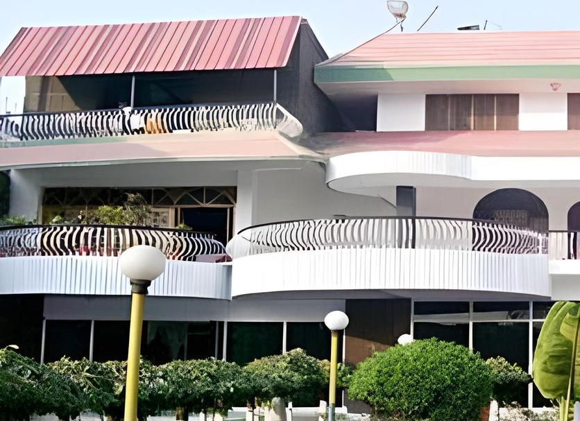 Toà nhà Ảnh
