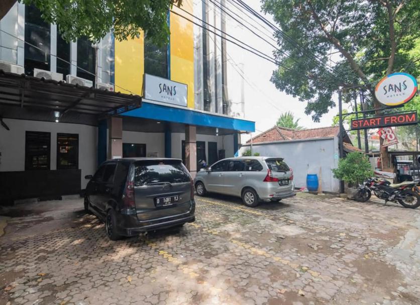 Cảnh ngoài trời Ảnh