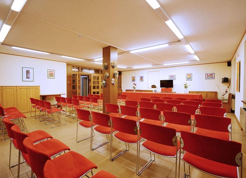 Conference room Ảnh