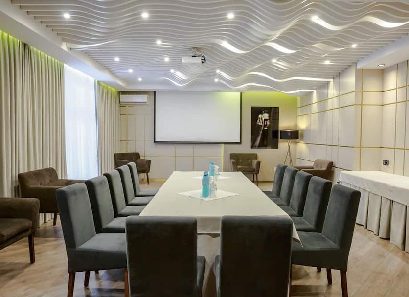 Conference room Ảnh