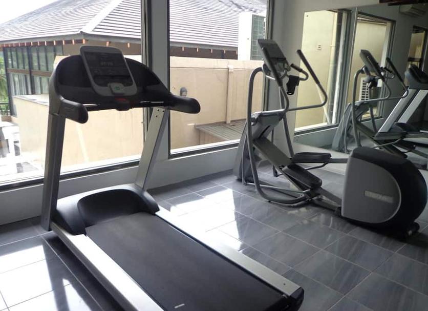 Gym Ảnh
