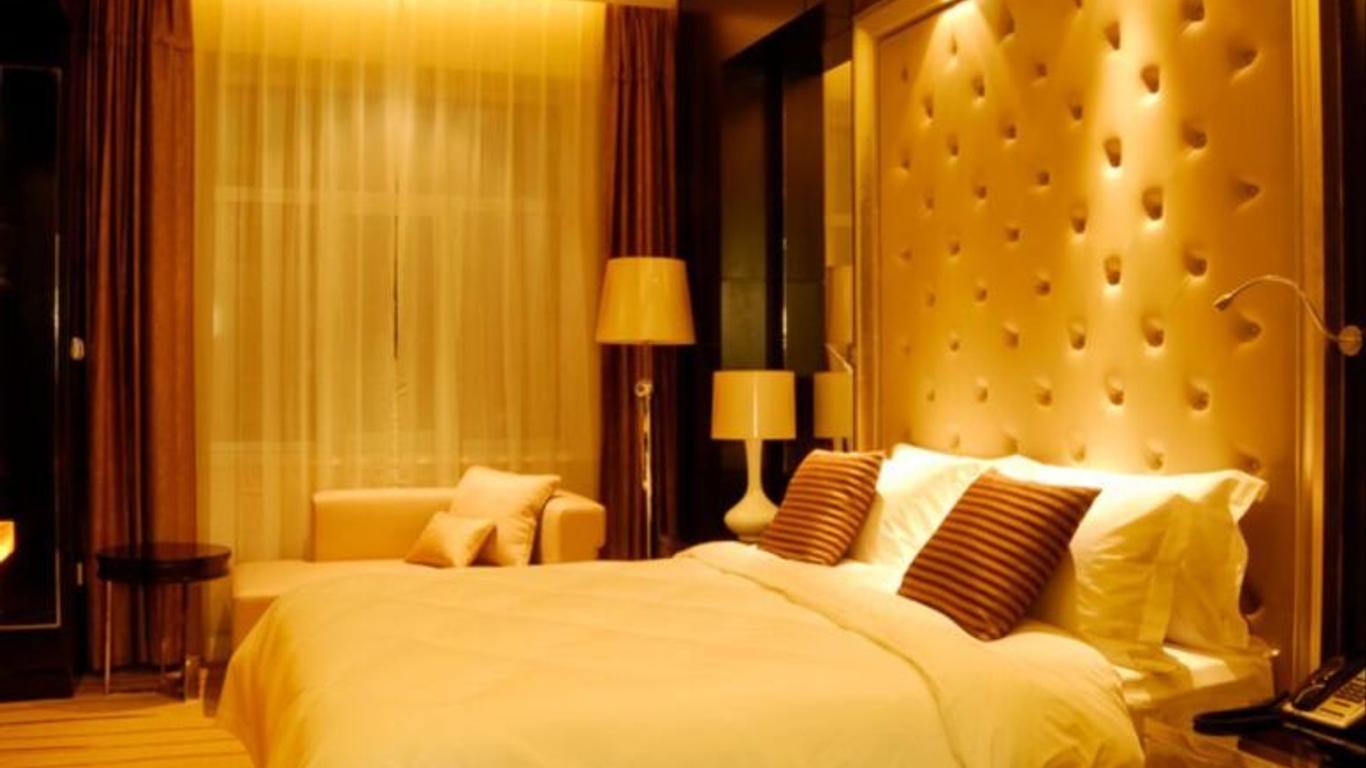 Songyuan Grand Hotel