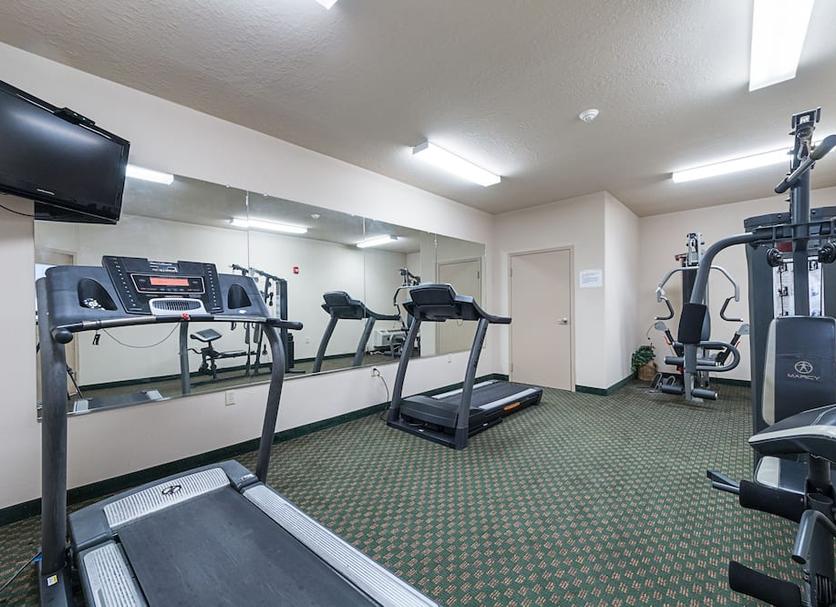 Gym Ảnh