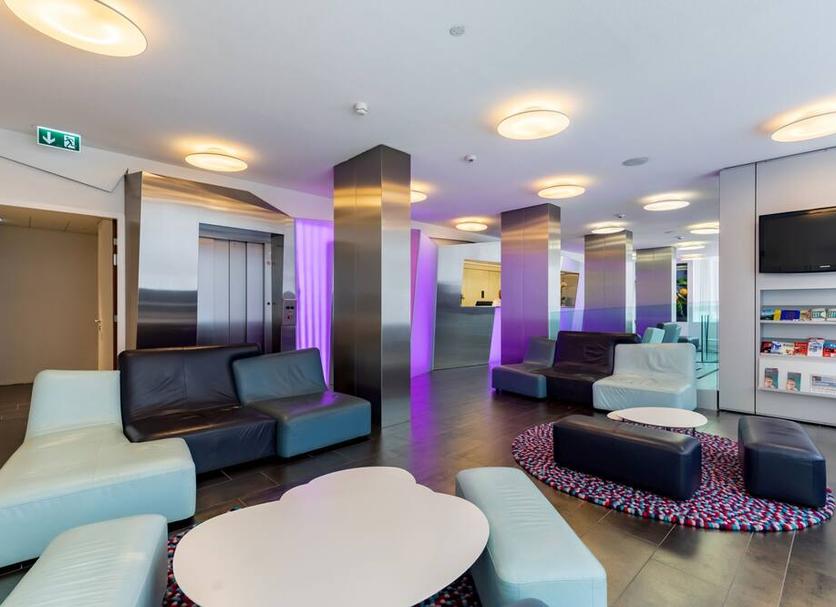 Lounge Ảnh